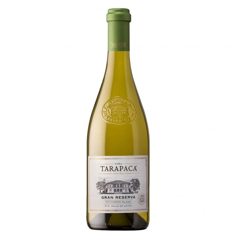 Tarapaca Gran Reserva Sauvignon Blanc 0